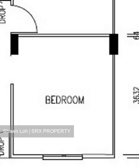 Blk 256 Simei Street 1 (Tampines), HDB 4 Rooms #264512531